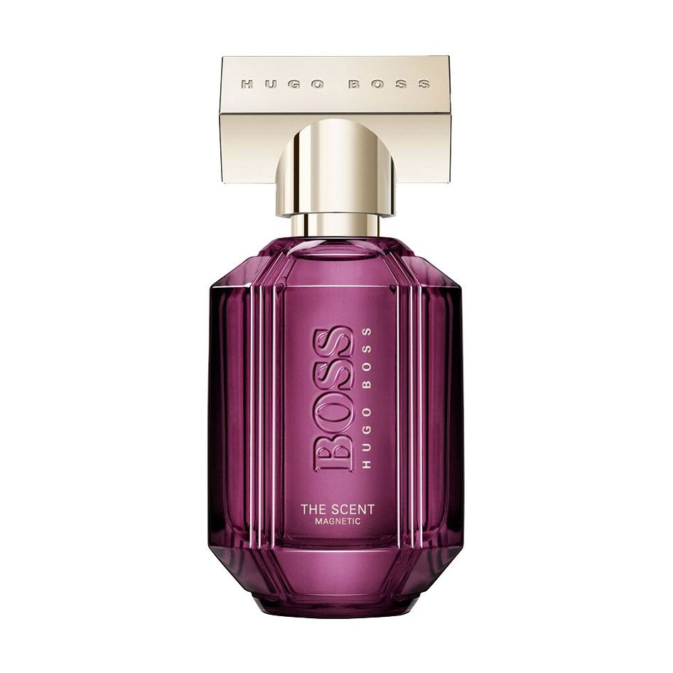 セール中✴︎Hugo Boss The Scent Magnetic Hugo Boss BOSS The Scent Magnetic for her парфумована вода