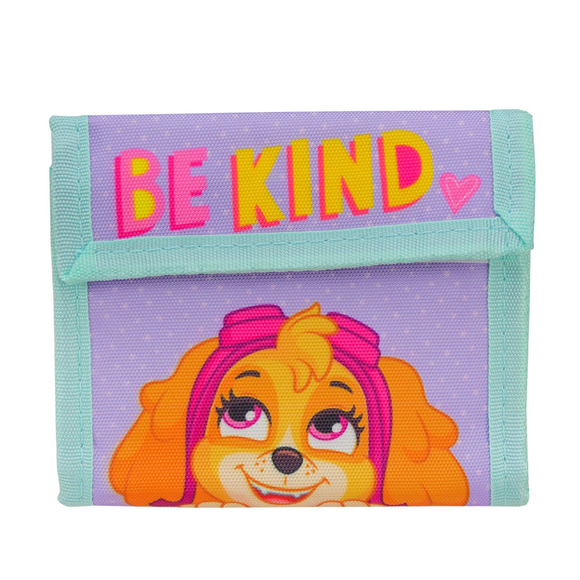 Детский кошелек Країна Іграшок Щенячий патруль Скай, от 3 до 6 лет, 13* ...