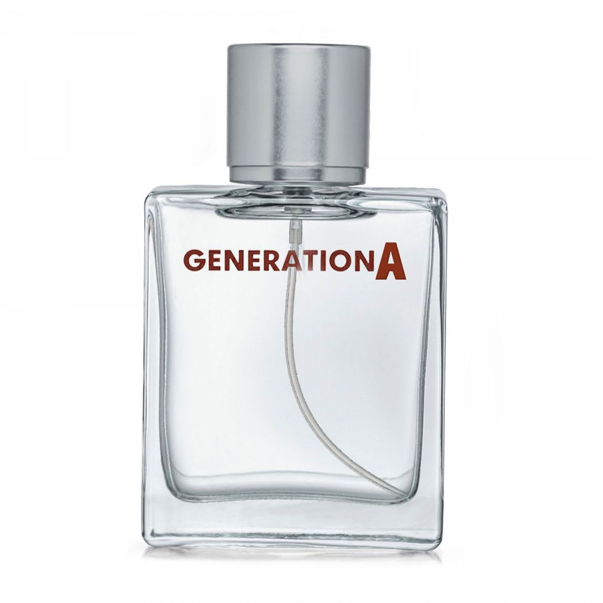 Aromat Generation А Туалетная вода женская, 65 мл купить на EVA.UA