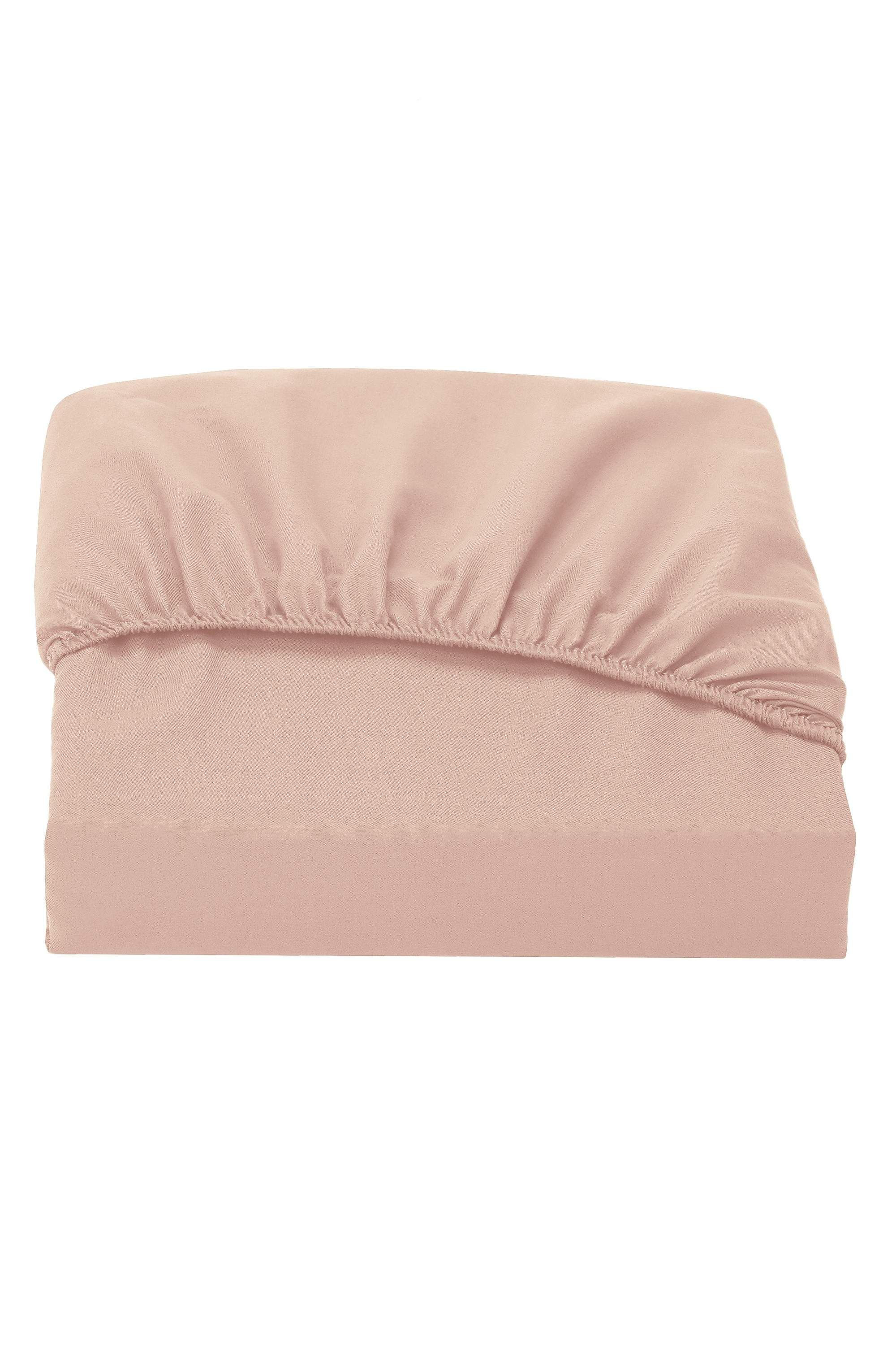 Простынь на резинке Good-Dream microfiber Pudra 80х190 ...