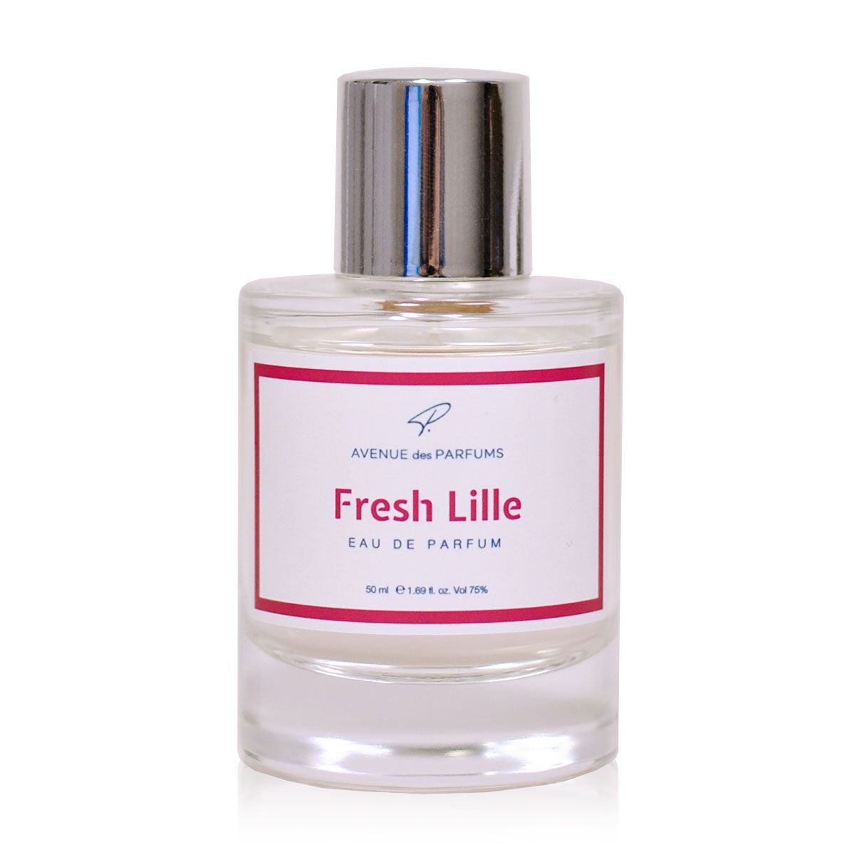 Avenue des Parfums Fresh Lille Парфумована вода жіноча, 50 мл — купити на EVA.UA гіпермаркет краси
