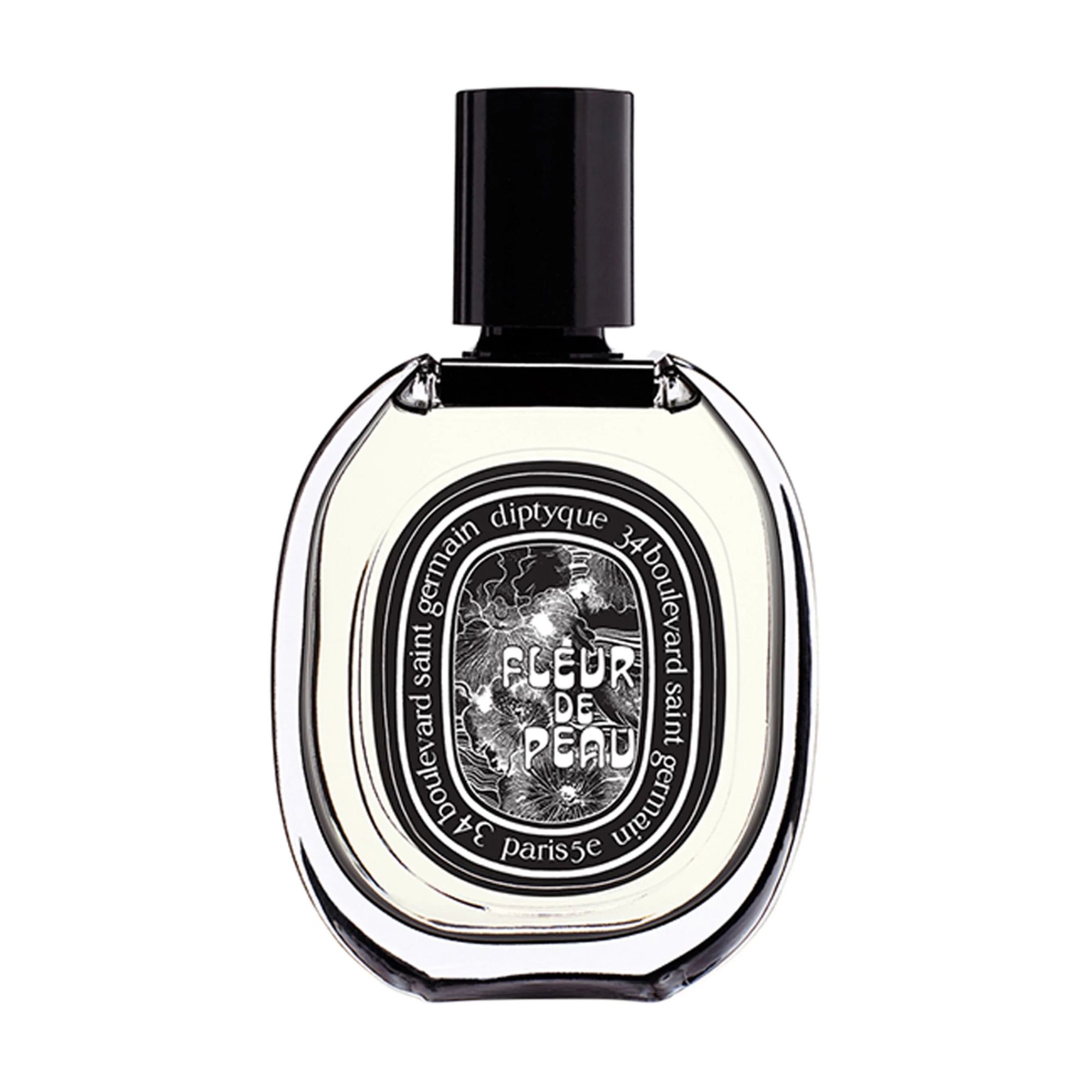 diptyque Fleur de Peau 布袋付き Fleur de Peau (フルールドゥポー) - オードトワレ 50ml
