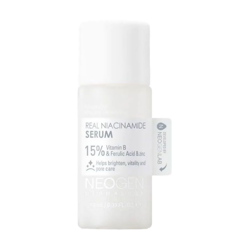 Сыворотка для лица Neogen Dermalogy Real Niacinamide 15% Serum с