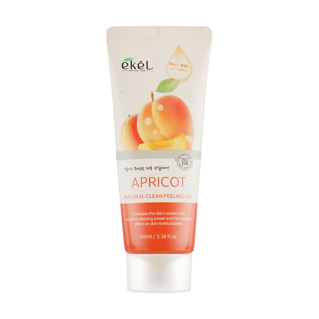 Soft Mild Peeling Gel Apricot