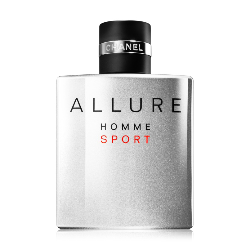 Chanel Allure homme Sport — на EVA.UA — купить духи Шанель Аллюр