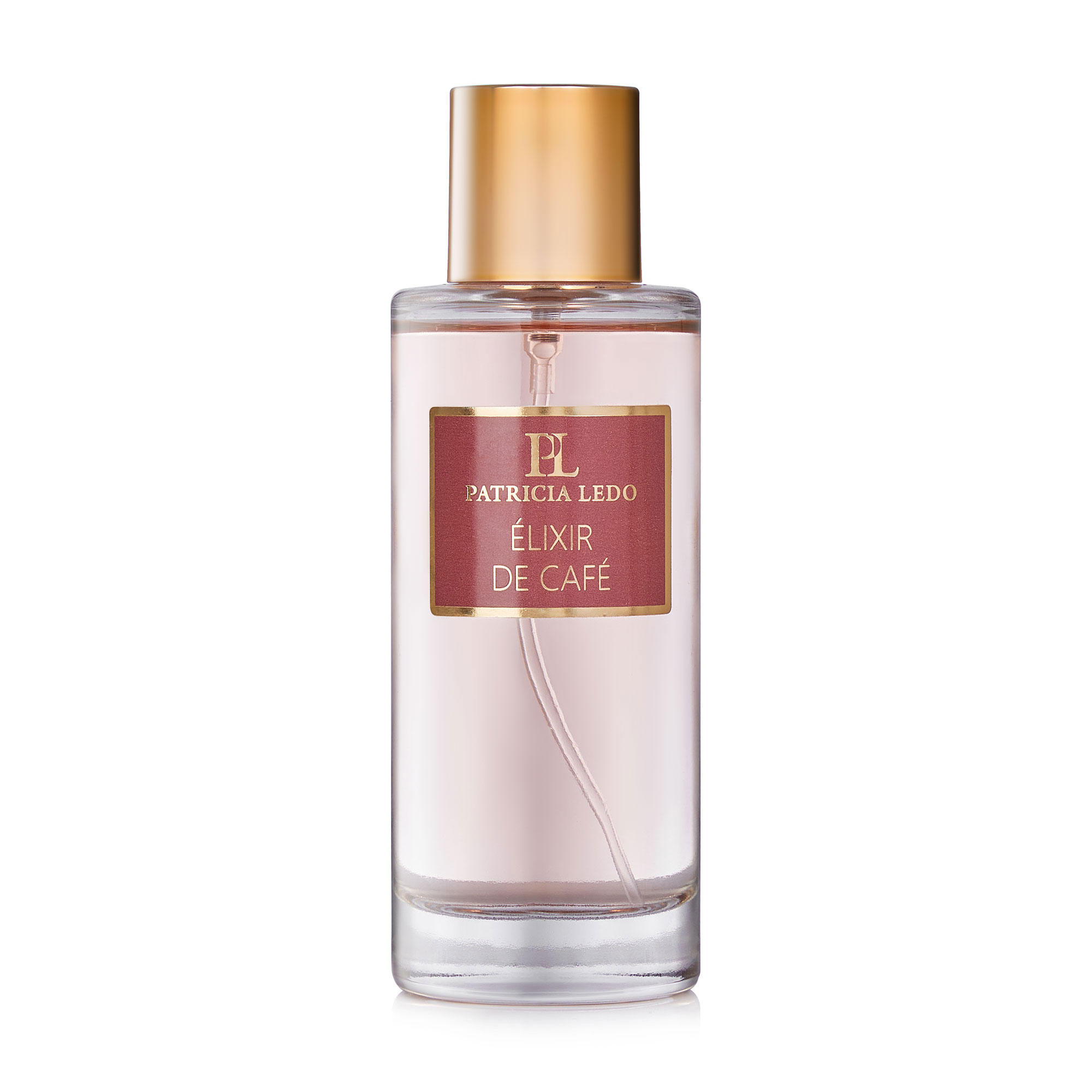 Patricia Ledo Elixir de Cafe Парфумована вода жіноча, 100 мл