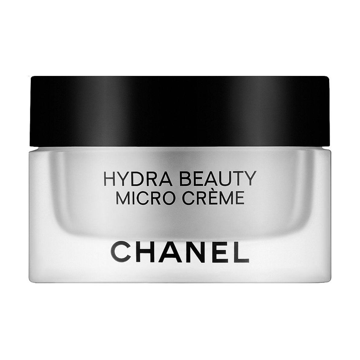 Увлажняющий крем для лица Chanel Hydra Beauty Micro Creme, 50 г