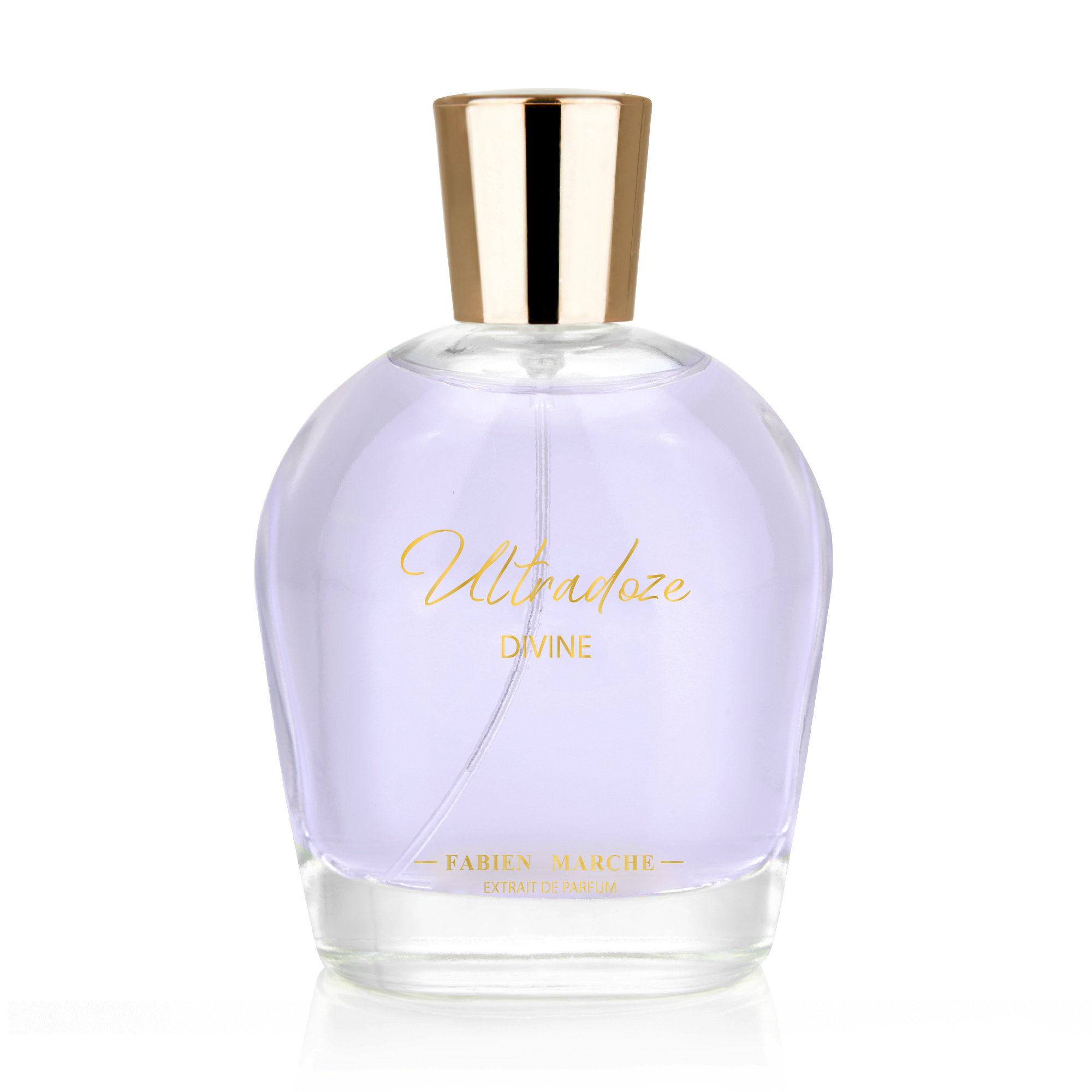Fabien Marche Ultradoze Divine Парфюмированная вода женская, 100 мл
