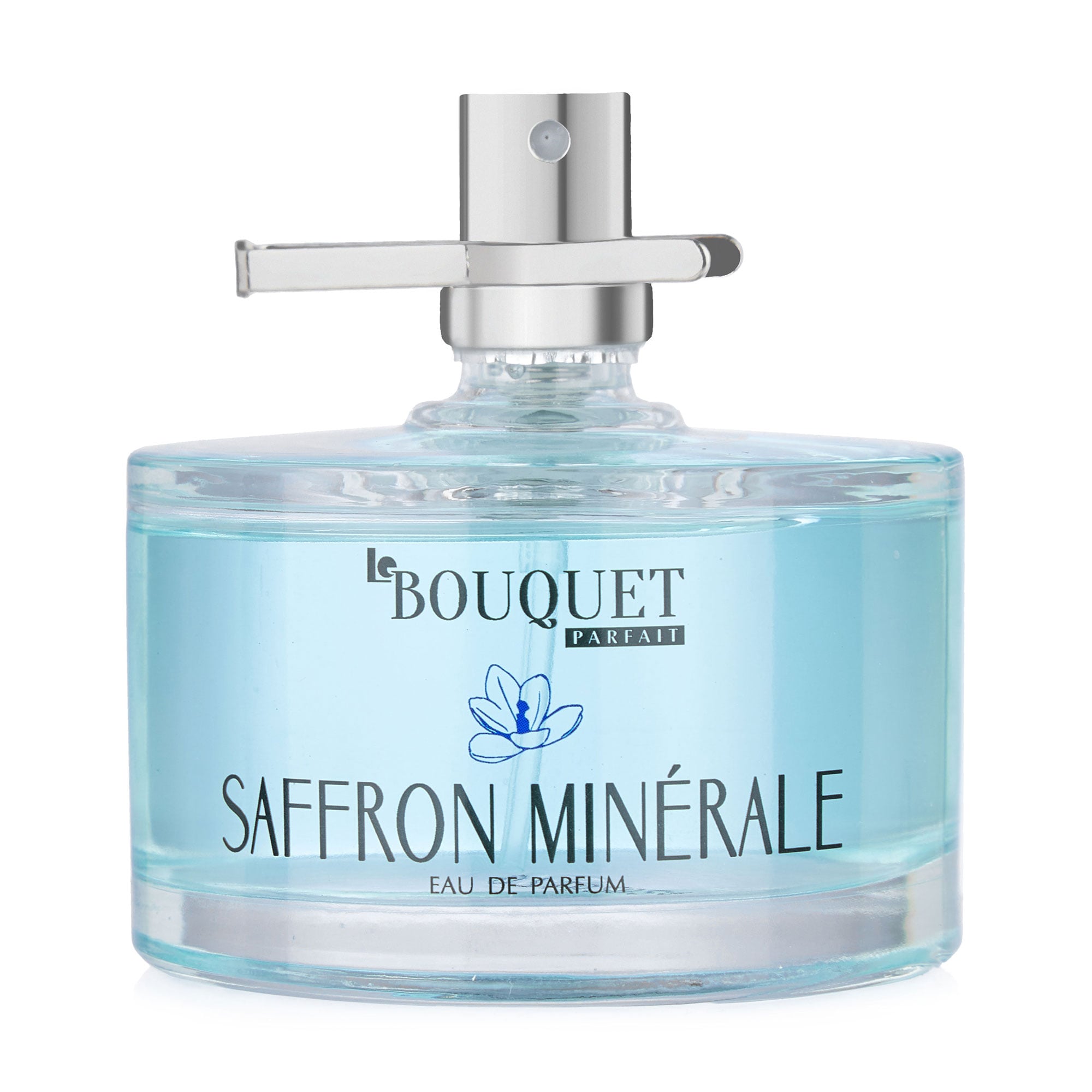 Le Bouquet parfait Saffron Minerale Парфюмированная вода женская