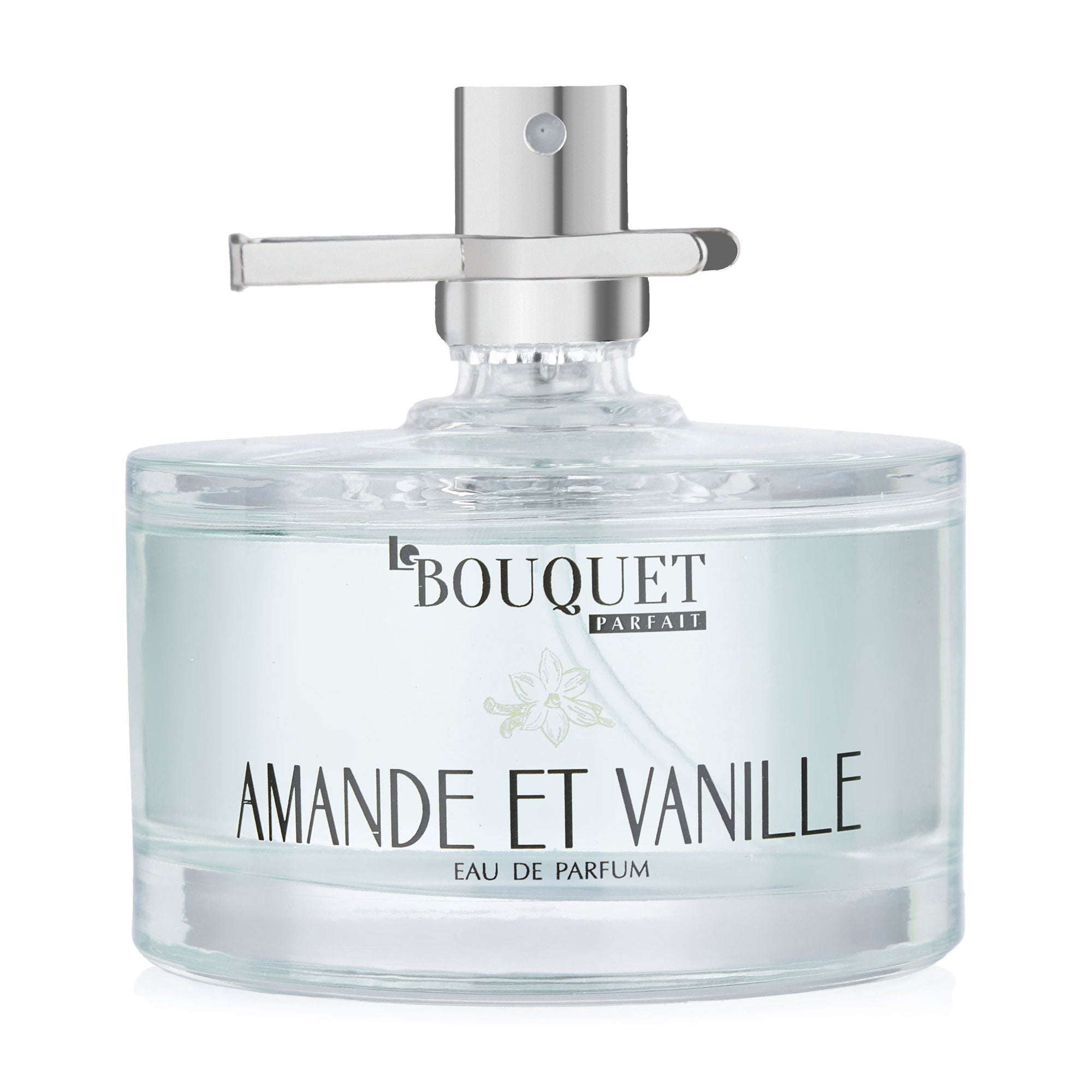 Le Bouquet parfait Amande et Vanille Парфумована вода жіноча, 60