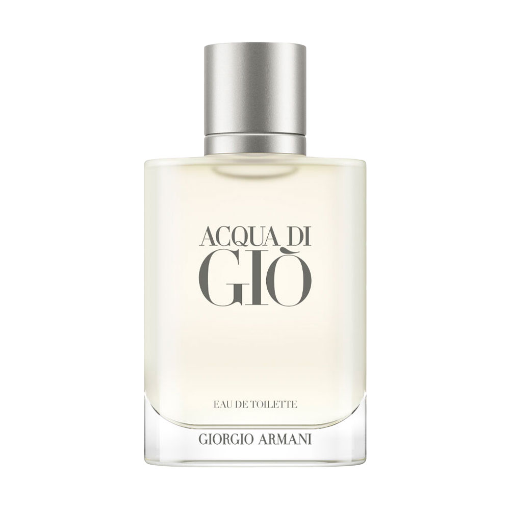 Giorgio Armani Acqua di Gio Pour Homme Refillable Туалетная вода