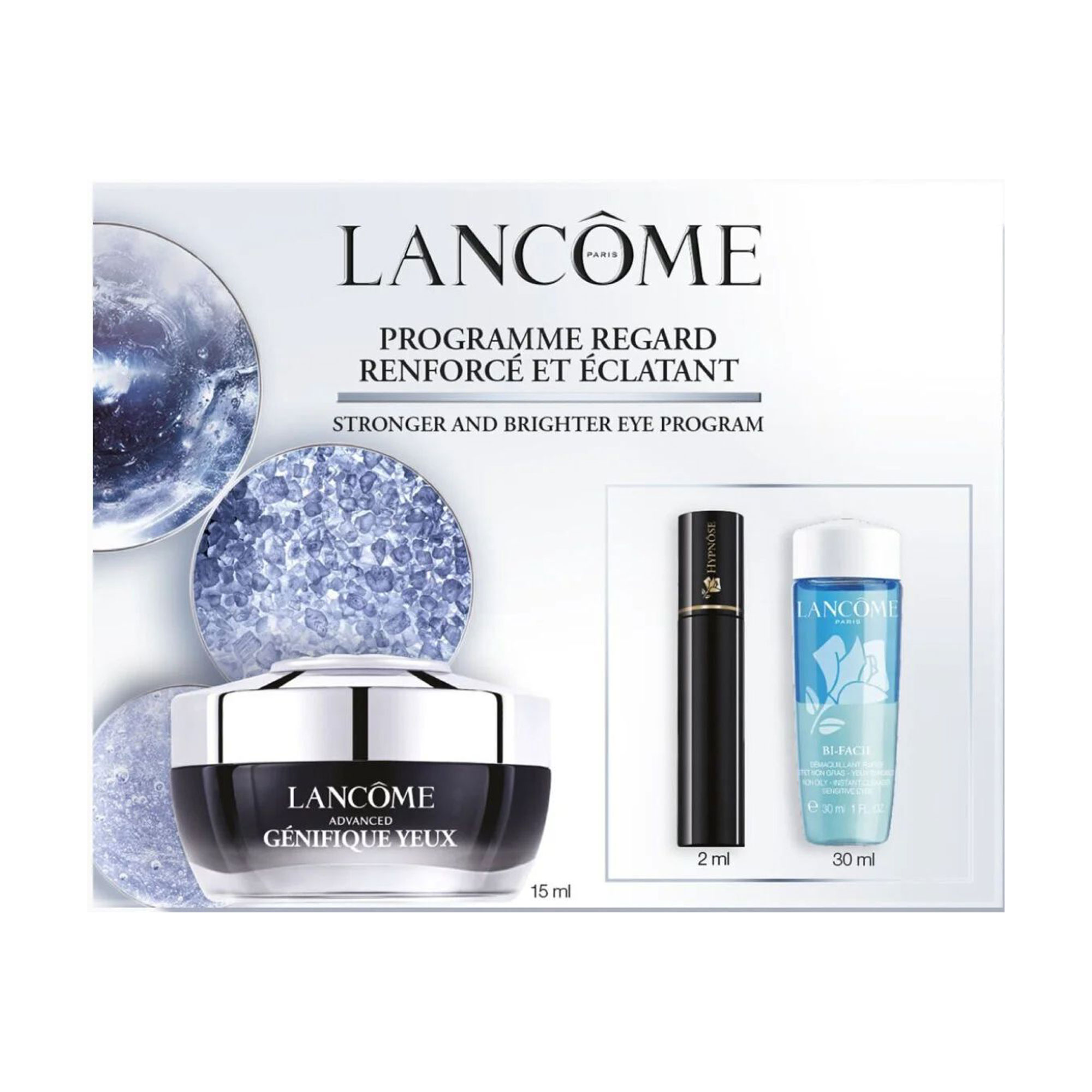 Наборы для ухода за лицом Lancome — купить на EVA.UA @ Киев и Украина