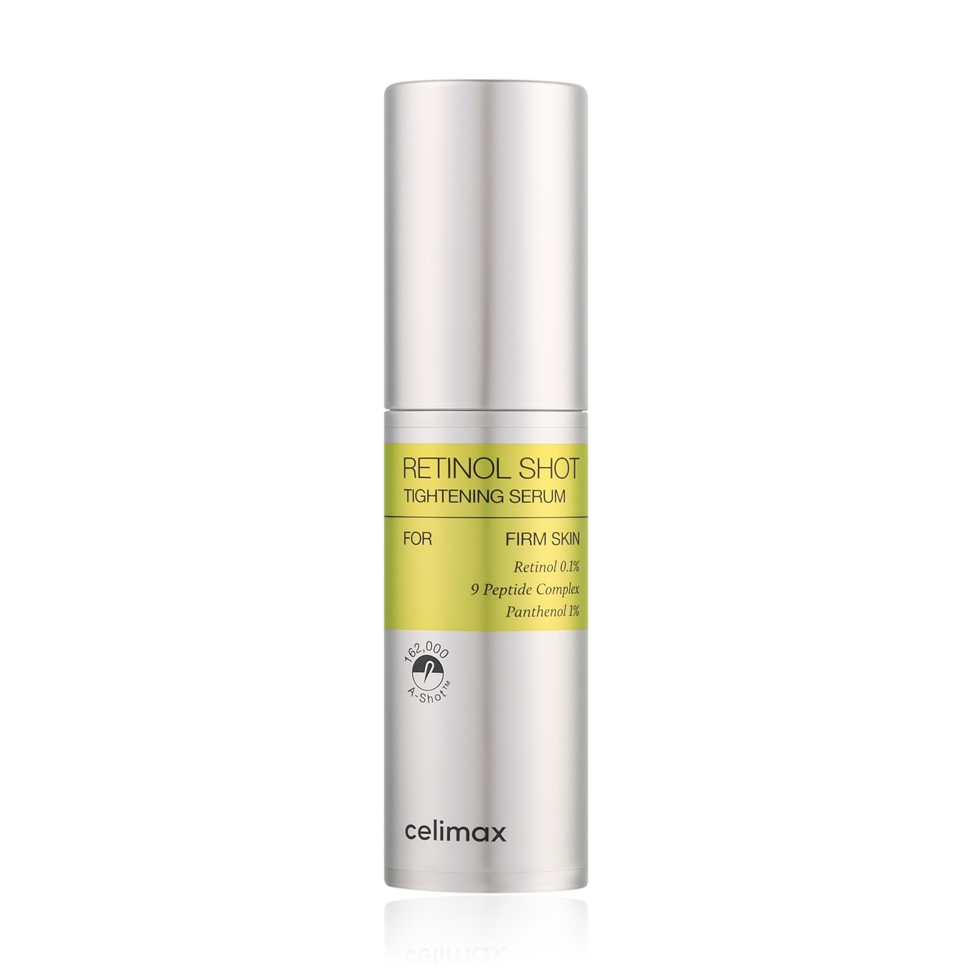 Підтягувальна сироватка для обличчя Celimax The Vita-A Retinol