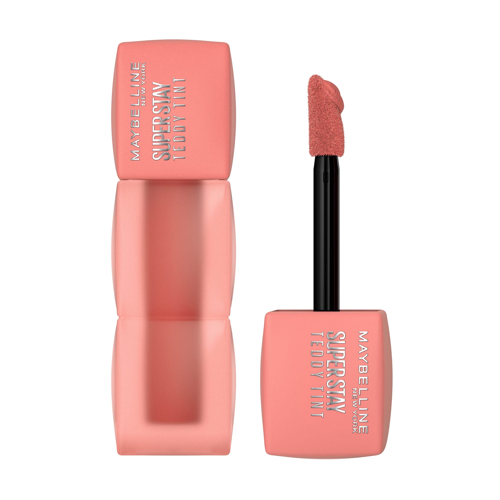 Стойкая матовая помада-тинт для губ Maybelline New York Superstay