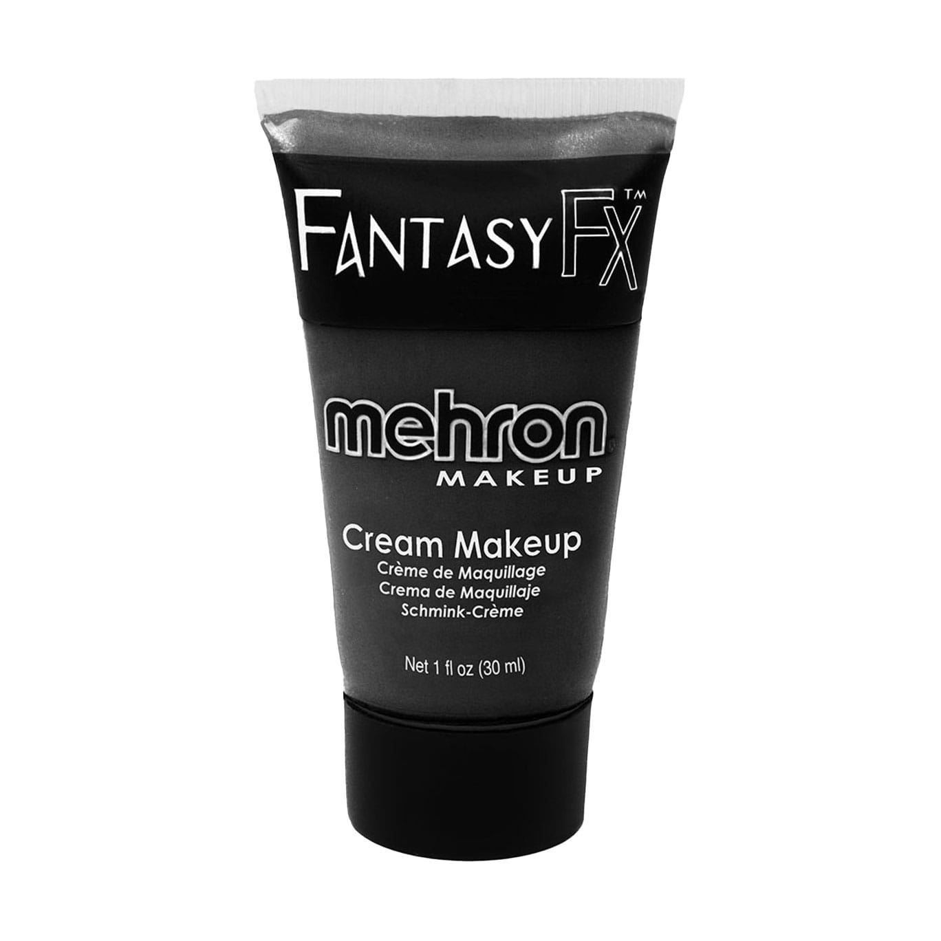 Вікторія Грим для лица и тела Mehron Fantasy FX на водной основе, 30 мл photo