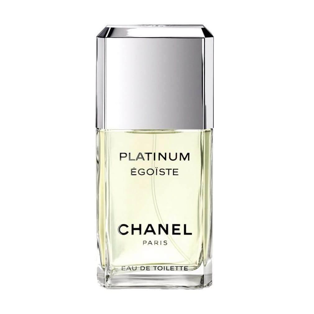 Chanel Egoiste Platinum — на EVA.UA — купити парфуми Шанель Егоїст