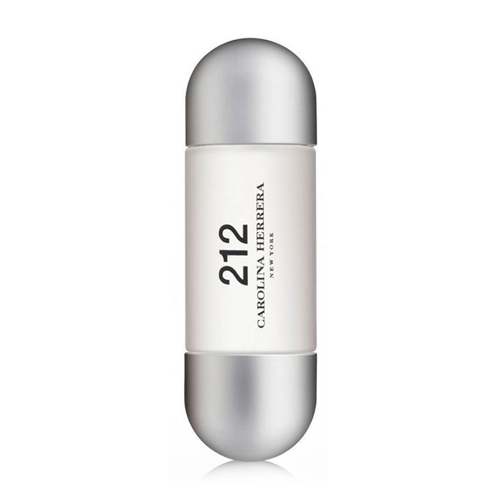 Carolina Herrera 212 NYC — на EVA.UA — купить духи Каролина Эррера 212