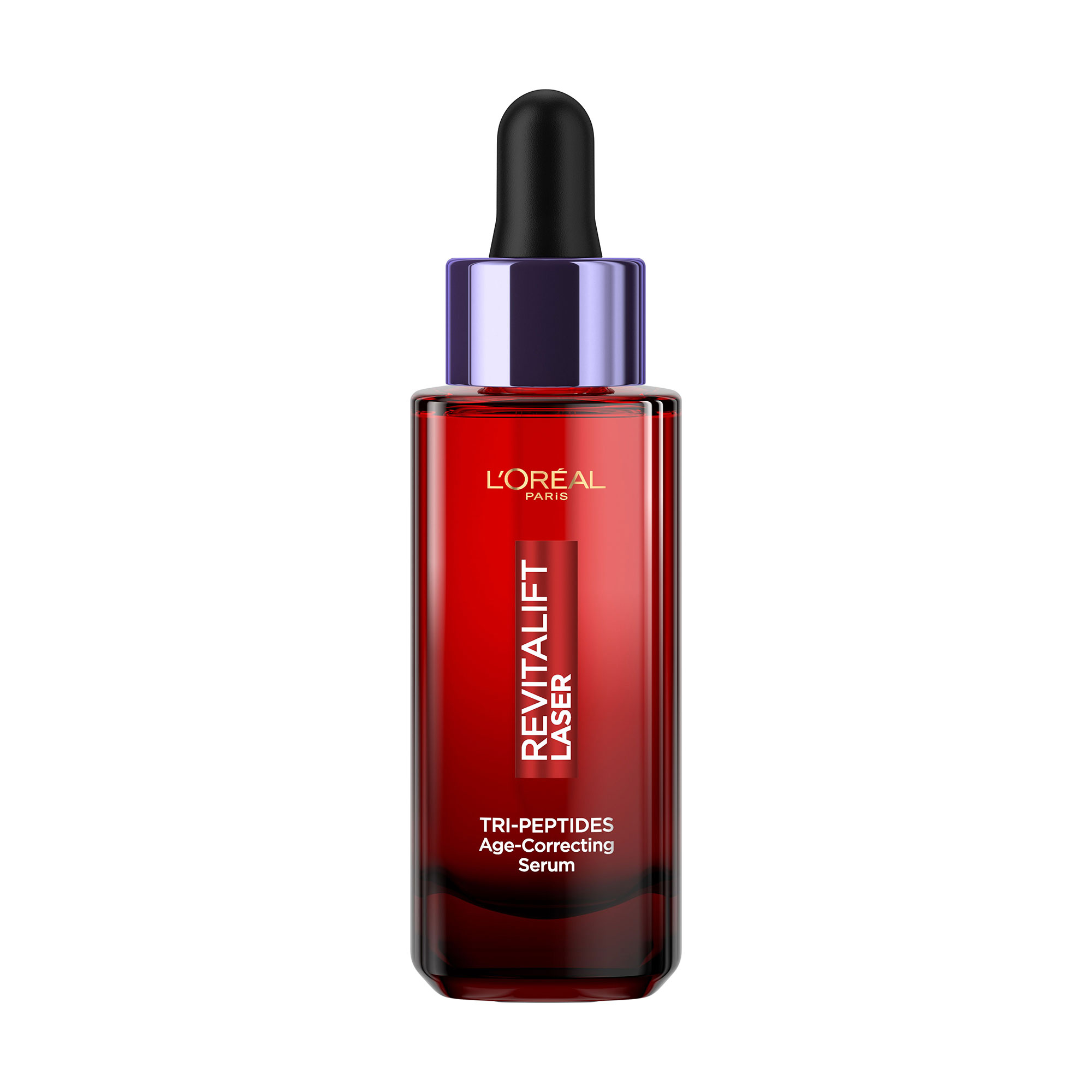Антивозрастная сыворотка для лица L'Oreal Paris Revitalift Laser