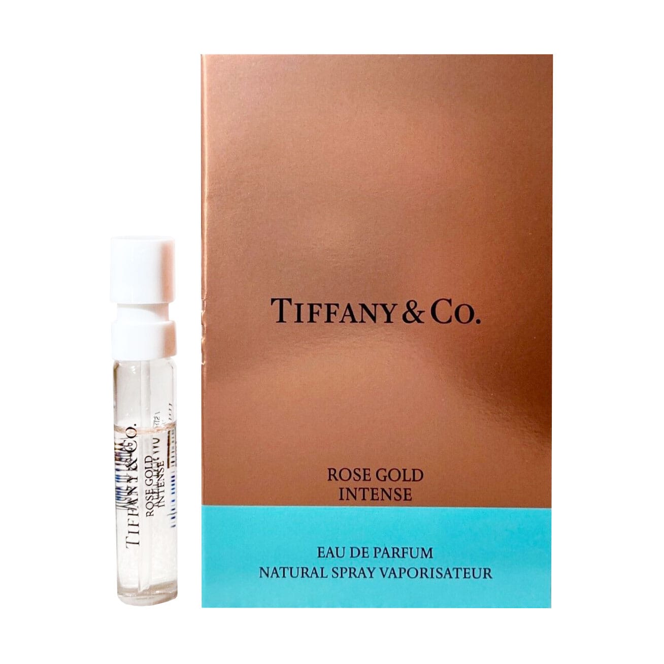 Наталія Tiffany & Co Rose Gold Intense Парфумована вода жіноча, 1.5 мл (пробник) photo