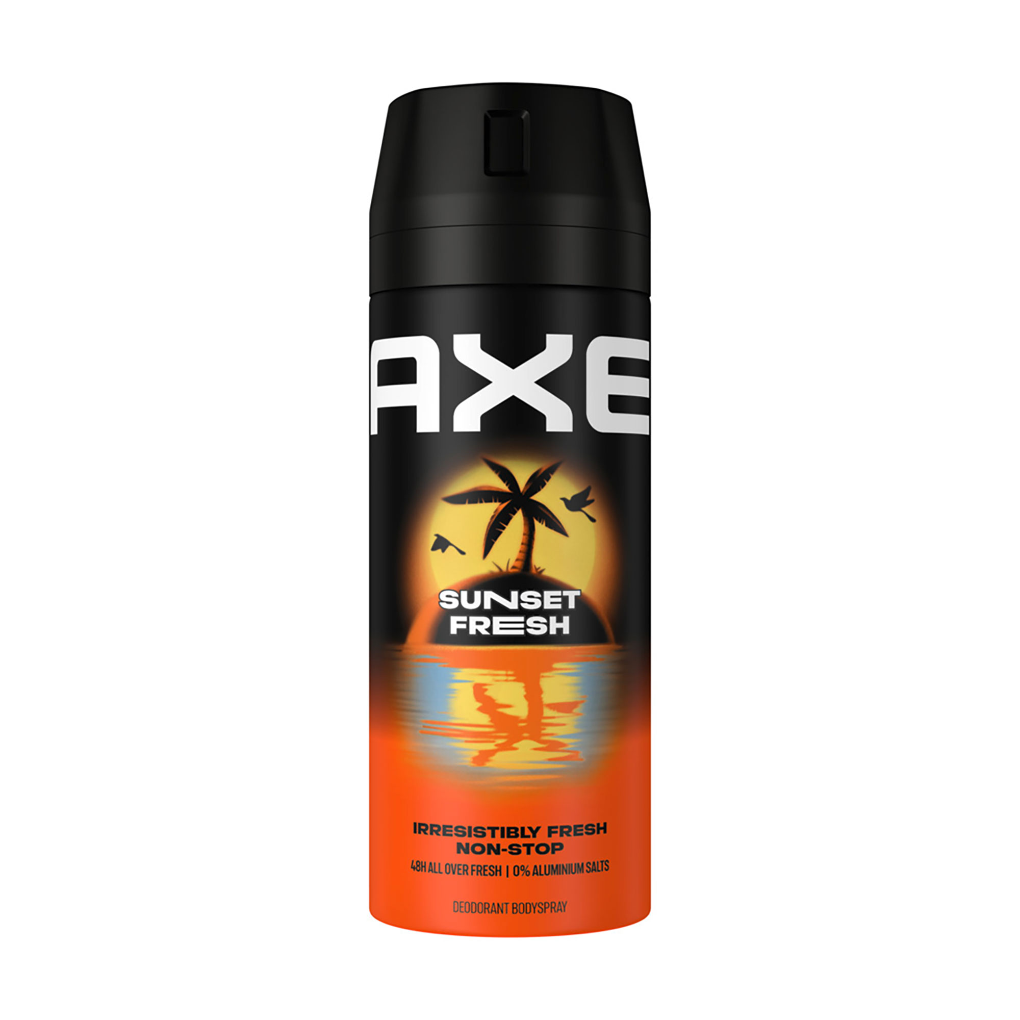 Дезодорант-спрей мужской Axe Sunset Fresh, 150 мл - купить на
