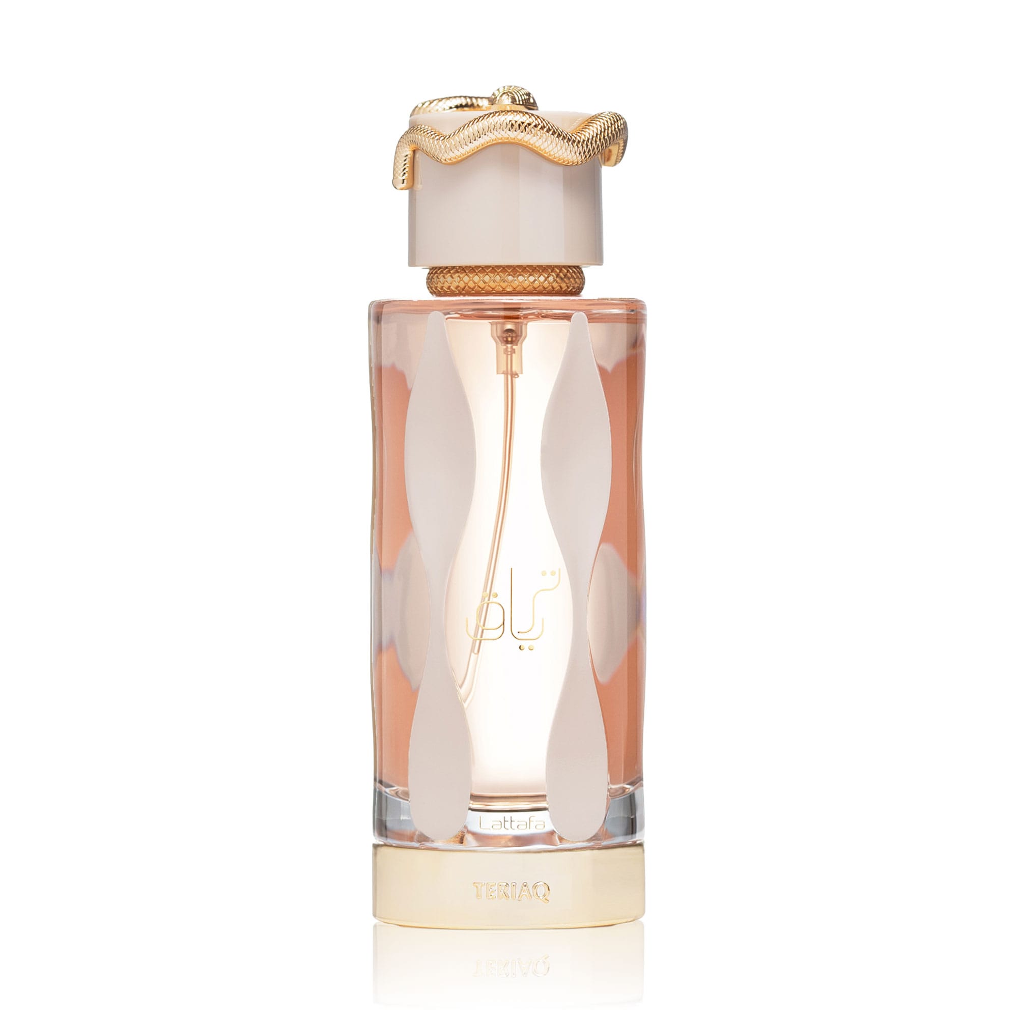 Lattafa Perfumes Teriaq Парфюмированная вода унисекс, 100 мл