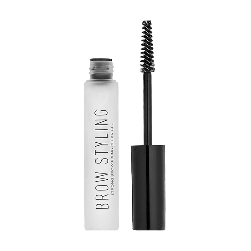 Юлія Гель для бровей Parisa Cosmetics Fixing Gel BG-01 Прозрачный, 10 мл photo