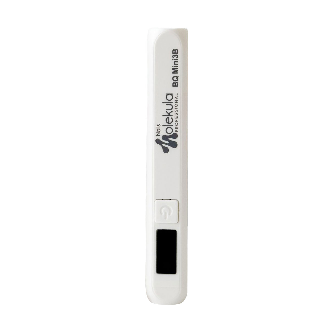 Ольга Фонарик УФ для ногтей Nails Molekula Professional BQ Mini3B, 3 Вт photo