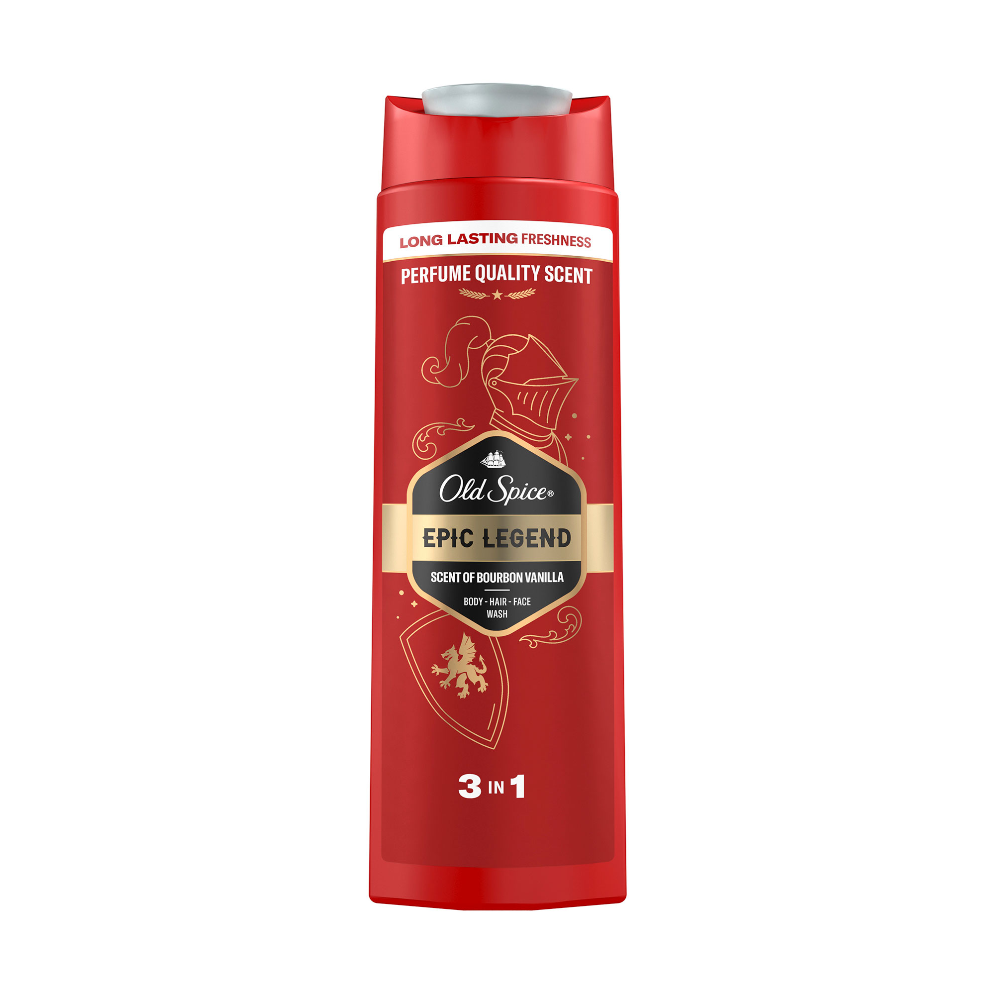 OLD SPICE Epic Legend купить на EVA.UA