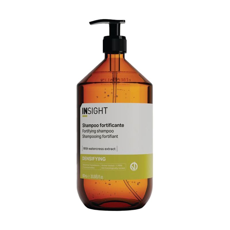 Алла Укрепляющий шампунь Insight Densifying Fortifying Shampoo для ослабленных и склонных к выпадению волос photo