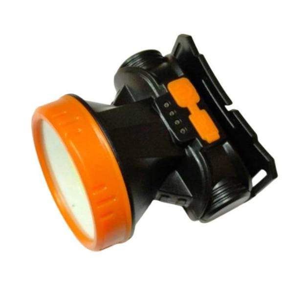 Іоан С. Ліхтар налобний акумуляторний Yema YEMAO PL-111 1200 mAh 30151374 (1171736) photo