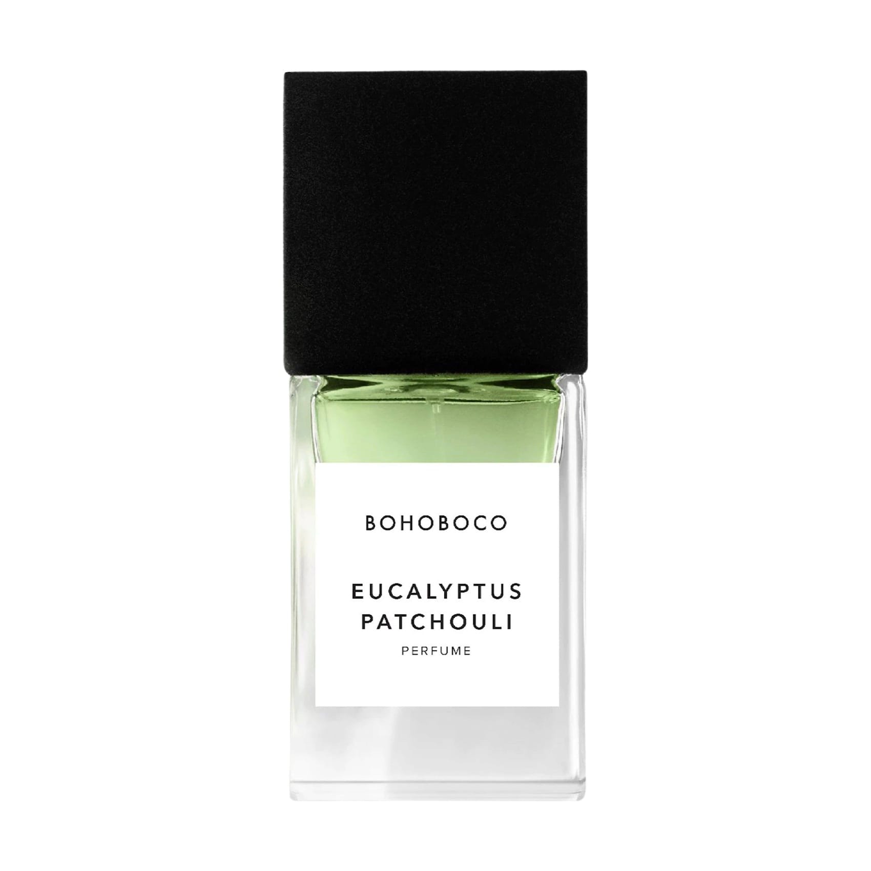 Bohoboco Eucalyptus Patchouli Духи унисекс, 50 мл - купить на