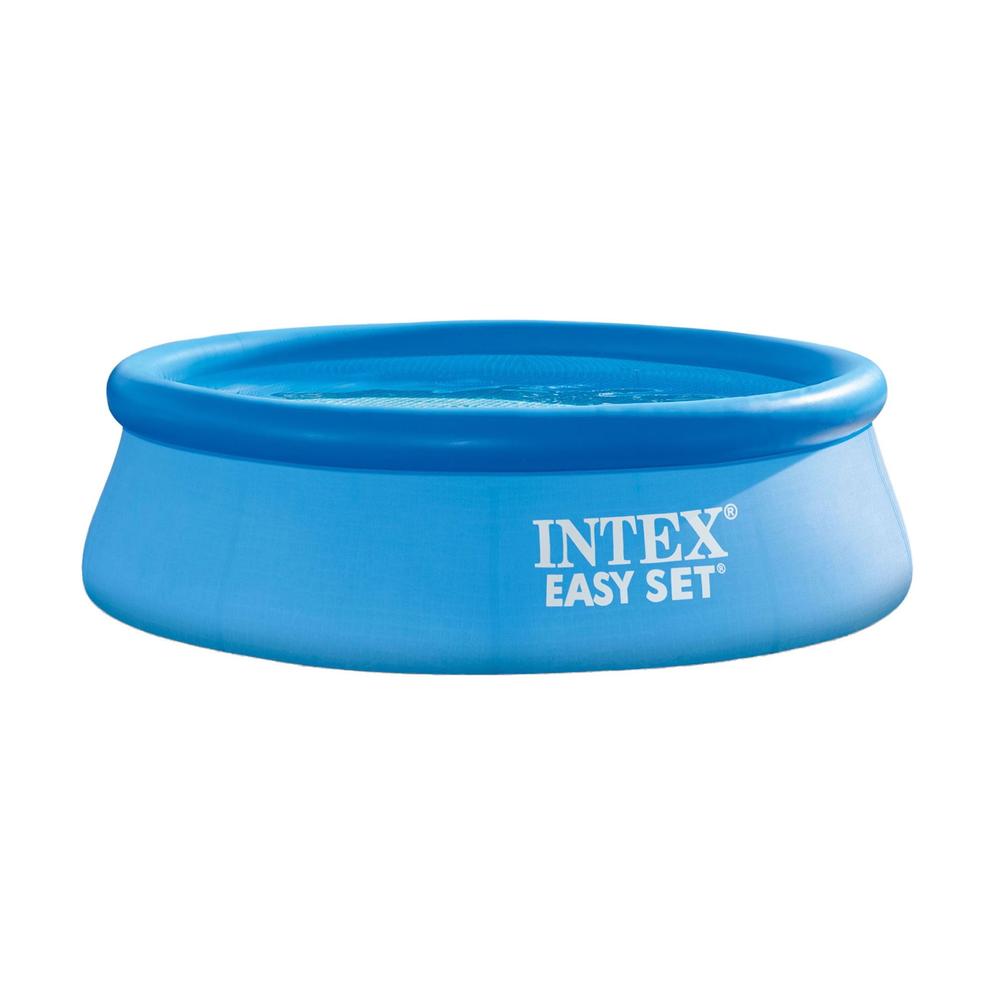 Юрій Г. Надувной бассейн Intex Easy Set синий, от 6 лет, 305*76 см (28120) photo