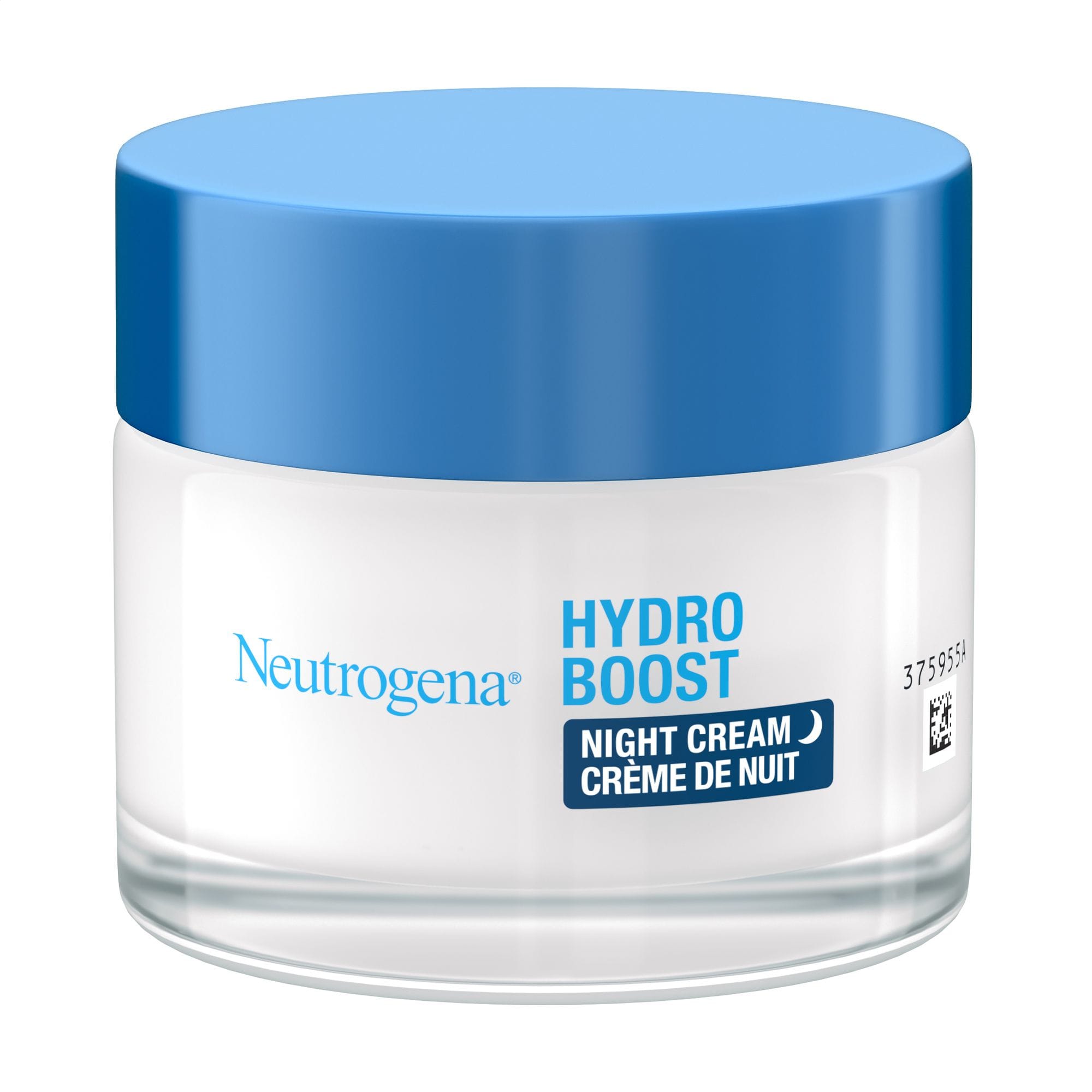 Увлажняющий ночной крем для лица Neutrogena Hydro Boost Night