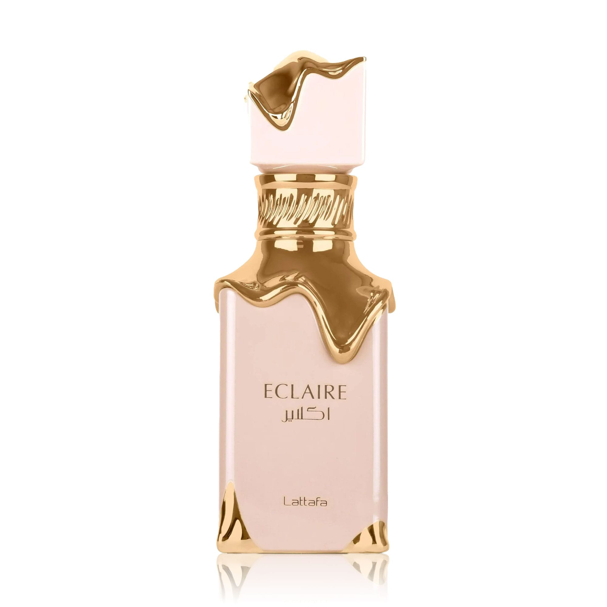 Lattafa Perfumes Eclaire Парфюмированная вода женская, 100 мл