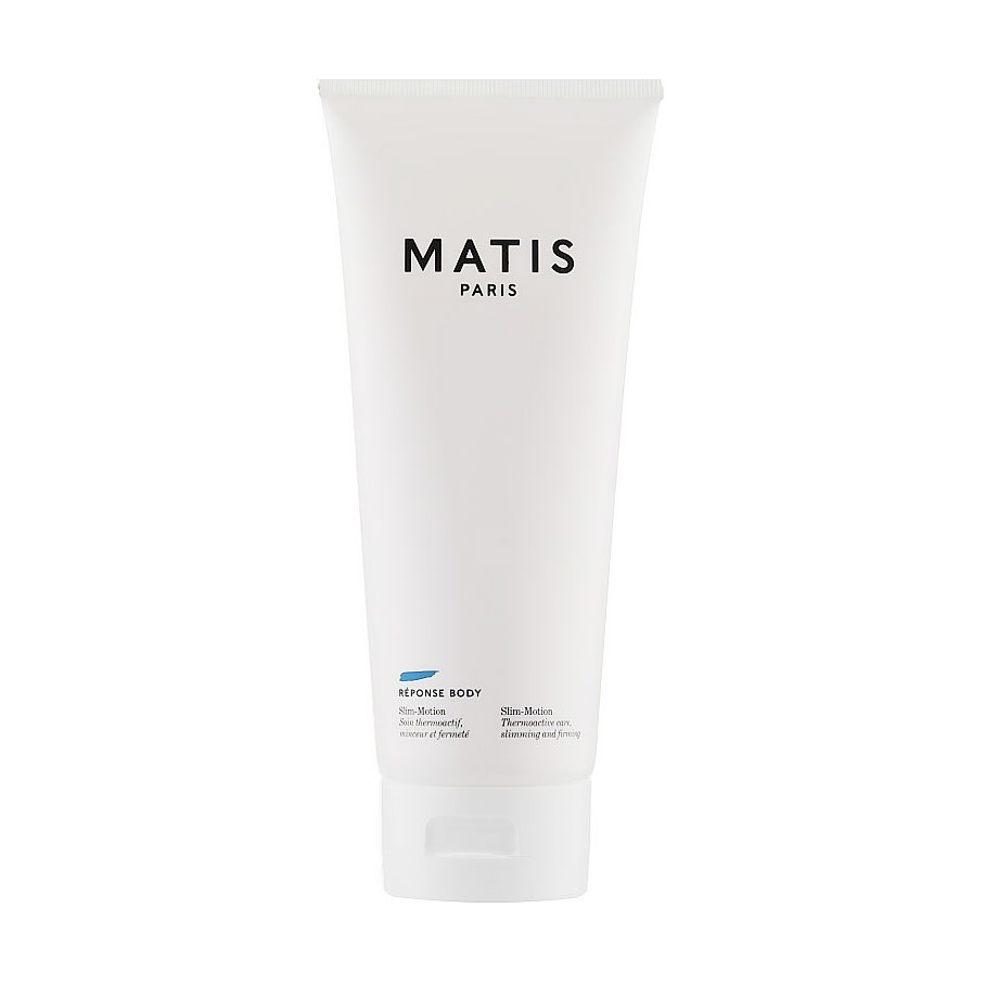 Анна Я. Термоэмульсия для тела Matis Reponse Body Slim-Motion, 200 мл photo