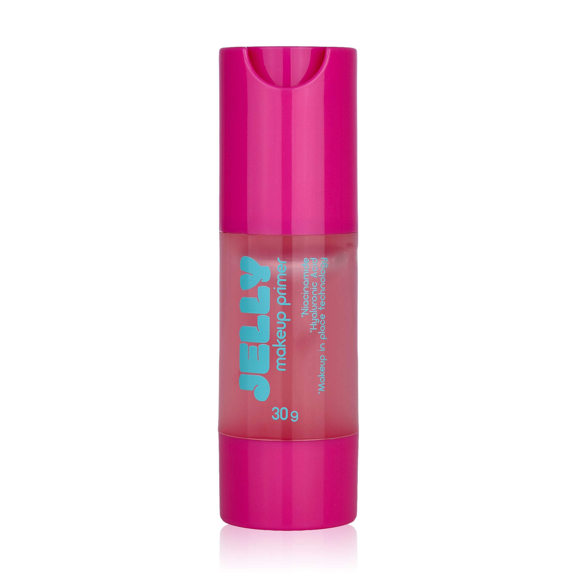 Вероніка р. Праймер под макияж GlamBee Jelly Makeup Primer, 30 г photo