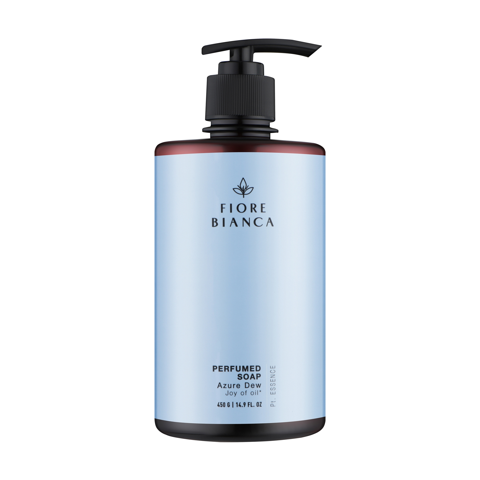 Жидкое мыло Fiore Bianca Azure Dew Perfumed Soap, 450 г - купить