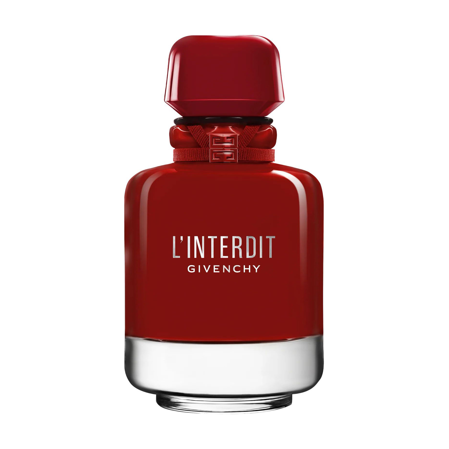 Givenchy L'Interdit Eau de Parfum Rouge Ultime Парфумована вода