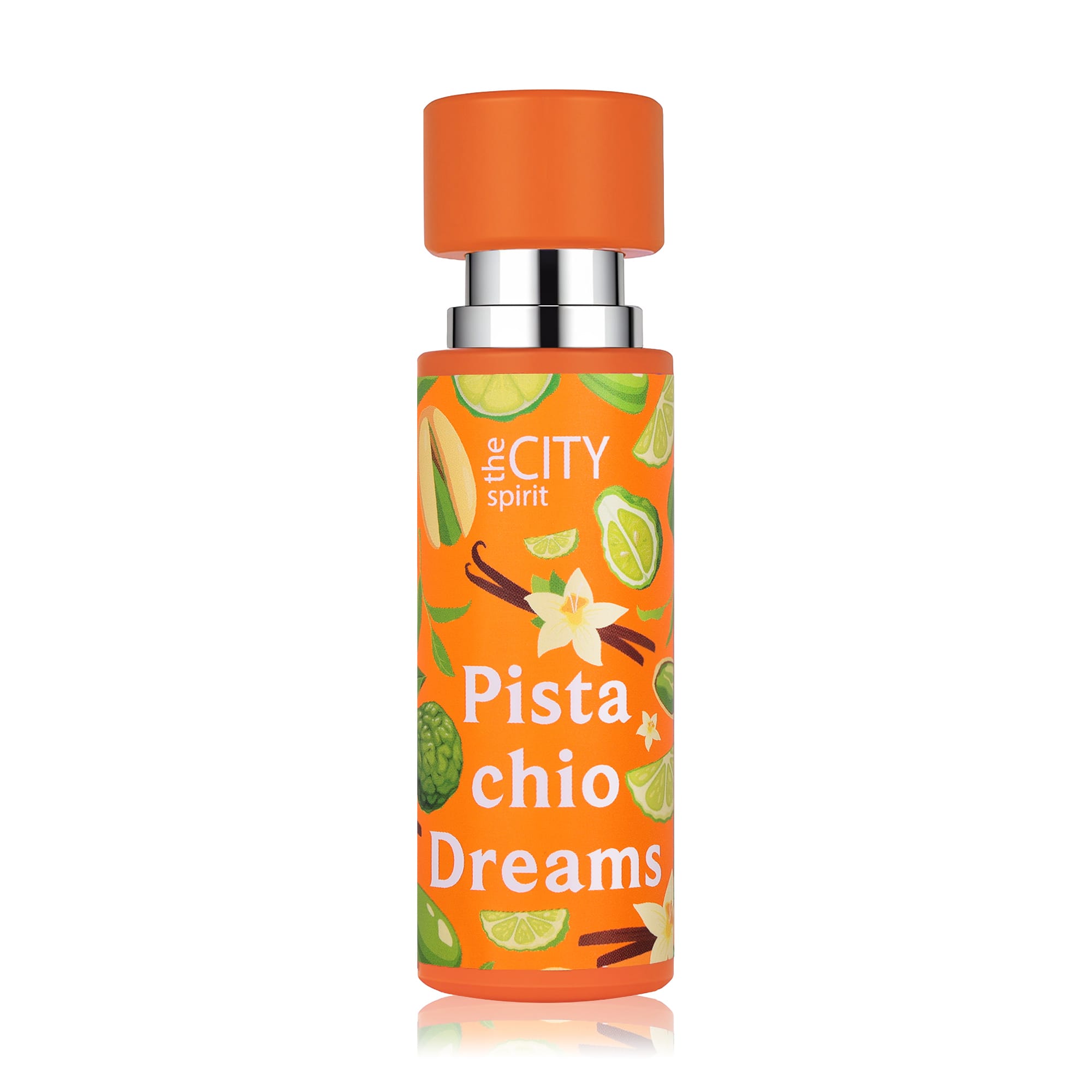 Ольга The City Spirit Pistachio Dreams Парфумована вода жіноча, 30 мл photo