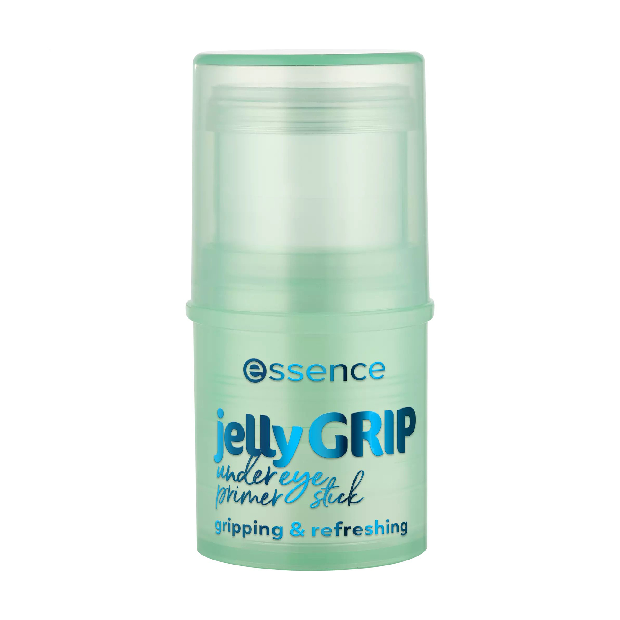 Николь Праймер-стик для кожи вокруг глаз Essence Jelly Grip Undereye Primer Stick, 4.6 г photo