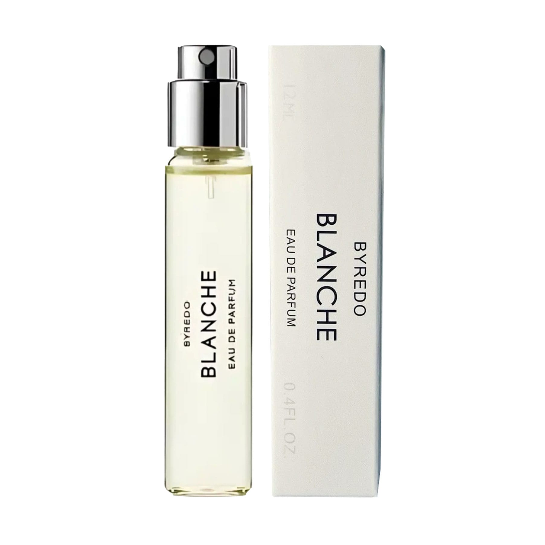 Byredo Blanche Парфумована вода жіноча, 12 мл — купити на ▷ EVA.UA