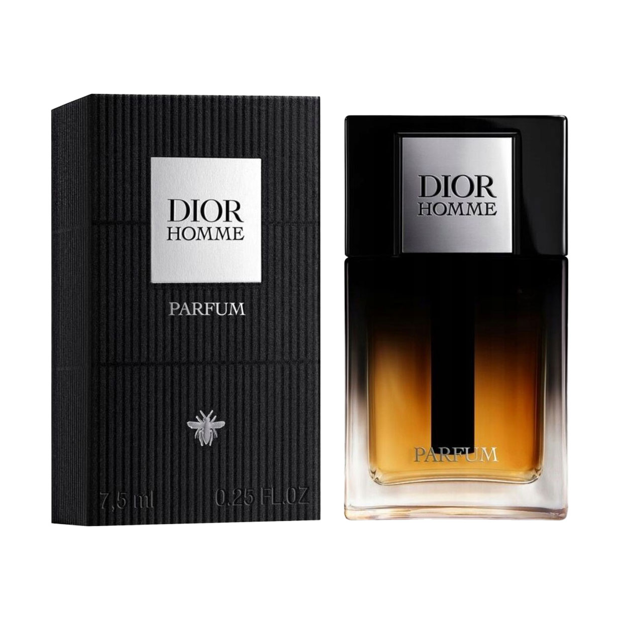 田中  Dior HOMME , Yves Saint Laurent Dior Homme Parfum 2025 Духи мужские, 7.5 мл (миниатюра) - купить