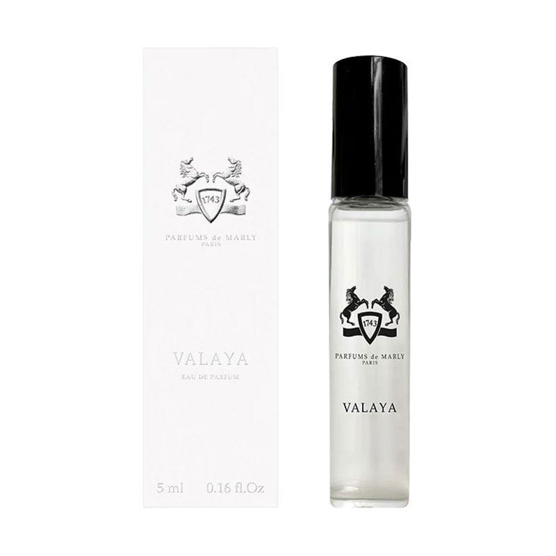 Parfums de Marly Valaya Парфюмированная вода женская, 5 мл