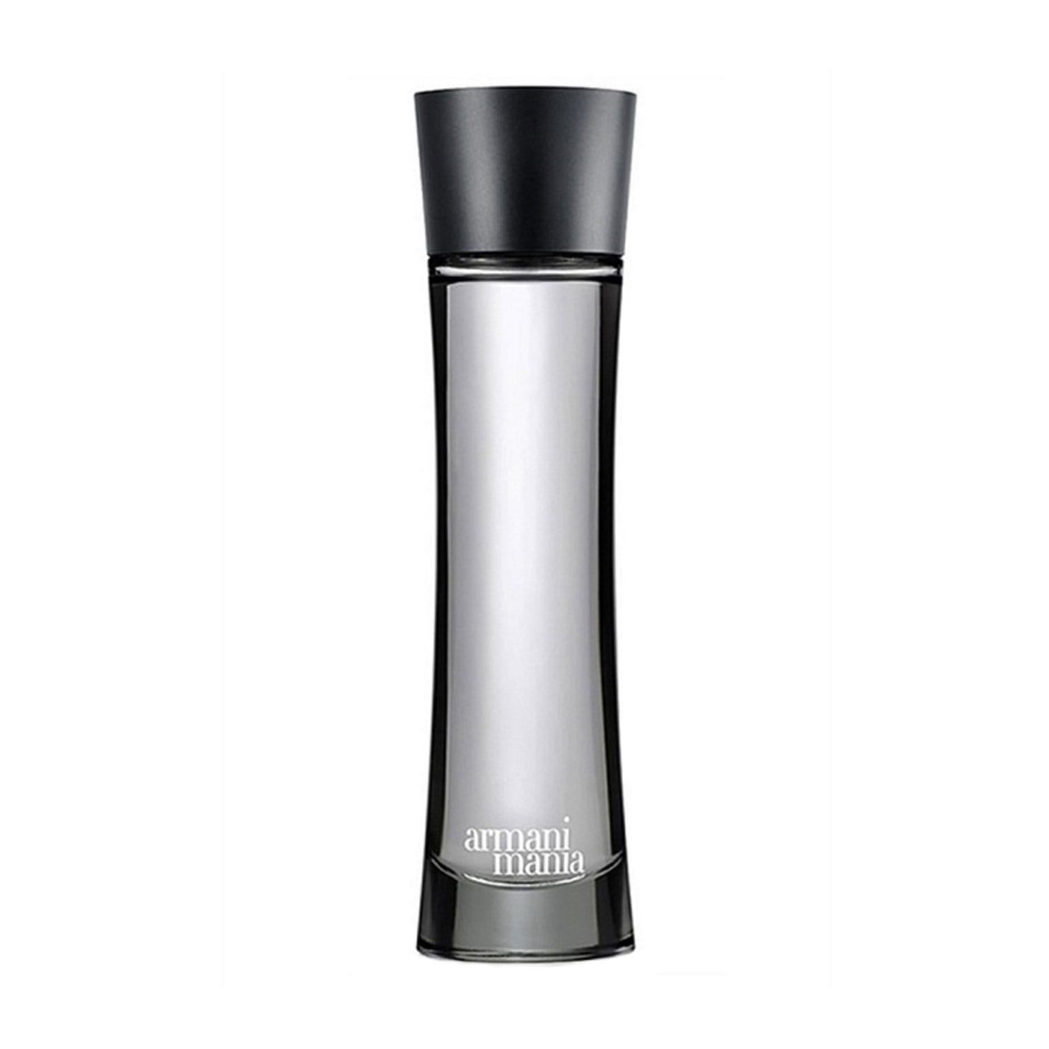 Туалетная вода Giorgio Armani Armani Mania Pour Homme мужская 50мл