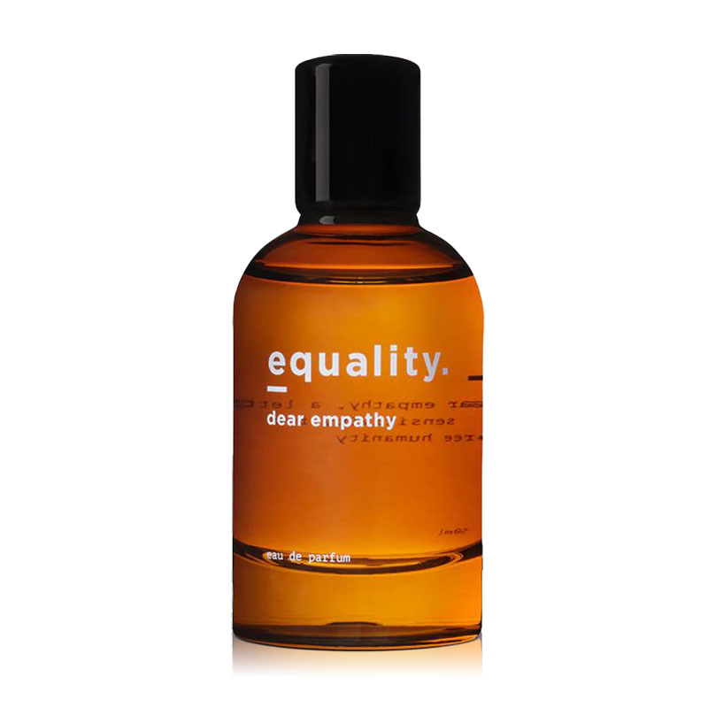 Елена К. Equality. Fragrances Dear Empathy Парфюмированная вода унисекс, 50 мл (ТЕСТЕР) photo