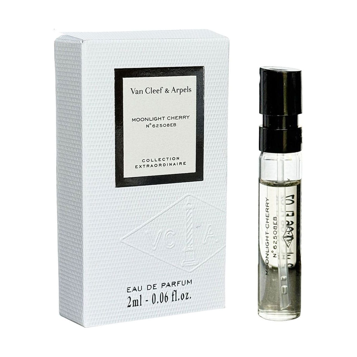 Van Cleef & Arpels Moonlight Cherry Парфумована вода унісекс, 2 мл