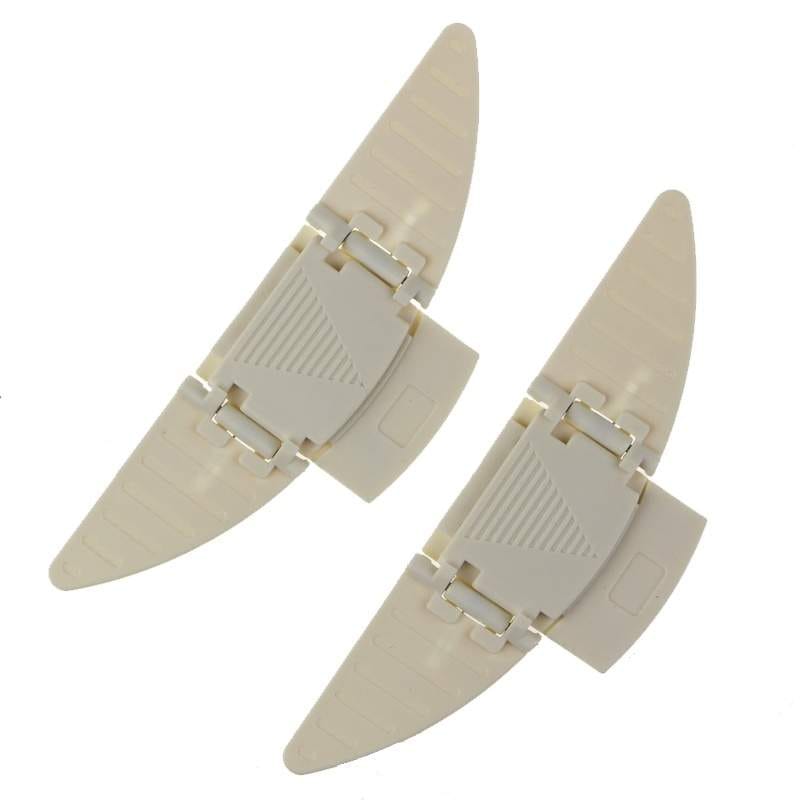 Юлія Блокиратор для раздвижных систем  Angel wings 2 шт в упаковке (1610341) photo