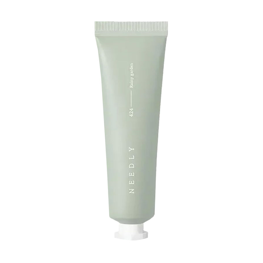 Тетяна Крем для рук Needly Sensory Hand Cream 424 Rainy Garden, 30 мл photo