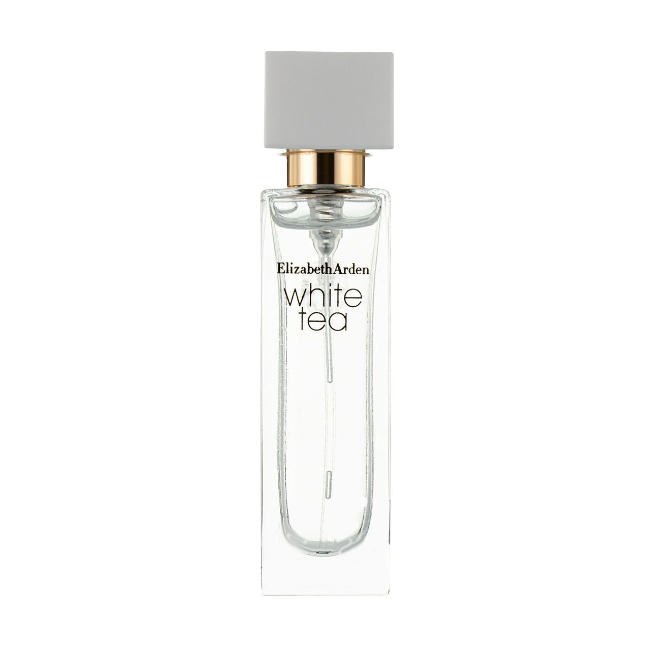 Вікторія Elizabeth Arden White Tea Туалетна вода жіноча, 10 мл photo