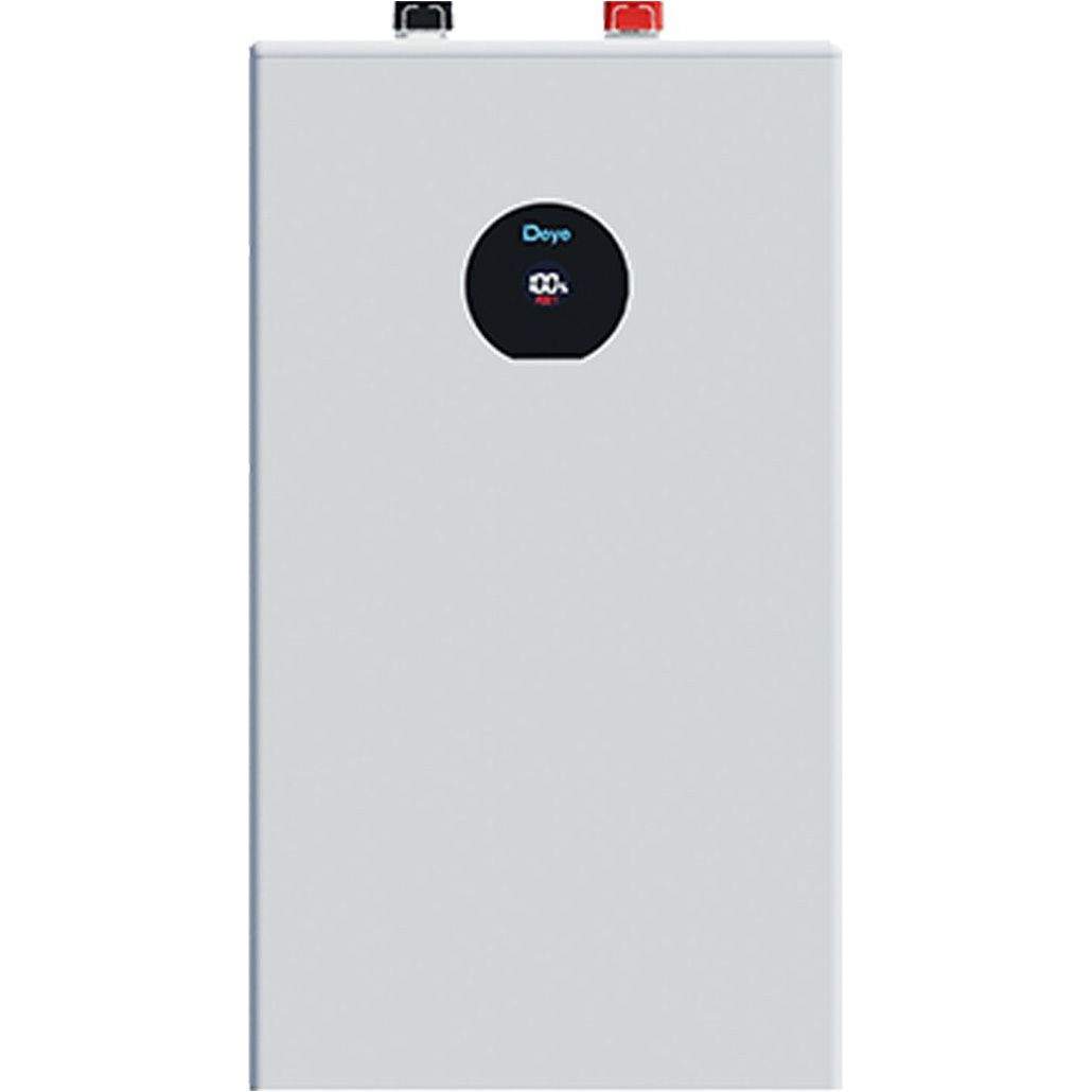 Акумулятор Deye LiFePO4 48V (51.2V/314Ah/16076Wh) (SE-F16-С